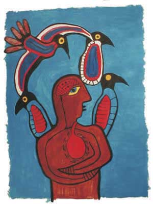 Birds