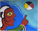 Astral Crossing