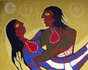 Mother Earth Reunites