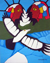 Waterbird