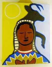 mother earth